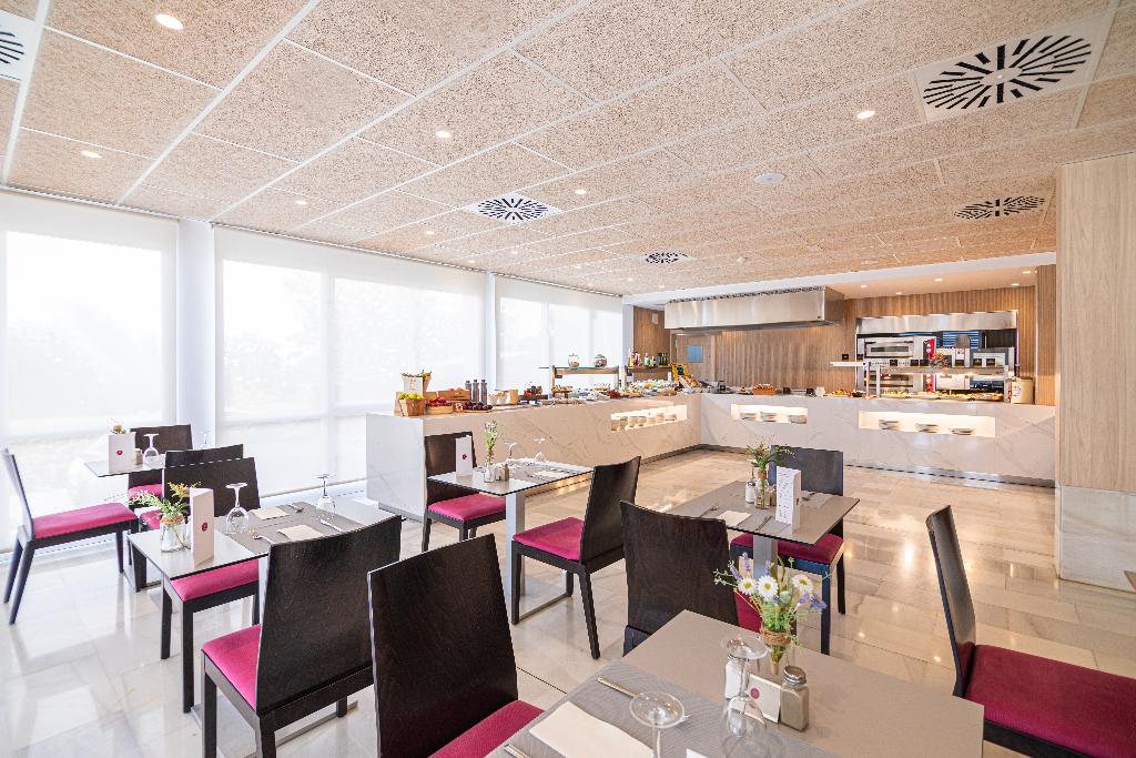 Hotel JS Sol de Can Picafort - Adults Only, Spanien, Can Picafort. Großes 2