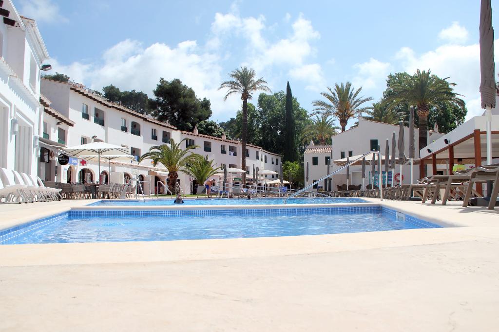 Hotel Minura Cala Galdana & Apartamentos d´Aljandar, Spanien, Cala Galdana. Großes 58