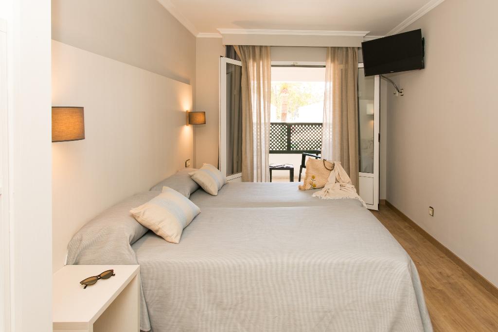 Hotel Minura Cala Galdana & Apartamentos d´Aljandar, Spanien, Cala Galdana. Großes 1