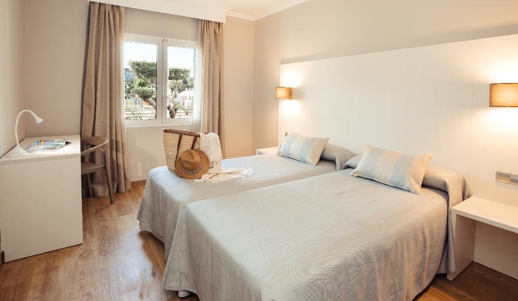 Minura Cala Galdana & Apartamentos d´Aljandar