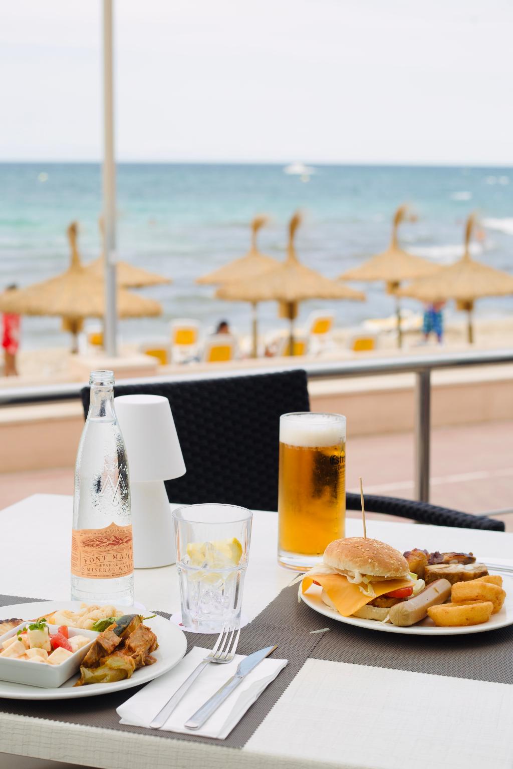 Hotel JS Can Picafort, Spanien, Santa Margalida. Großes 2