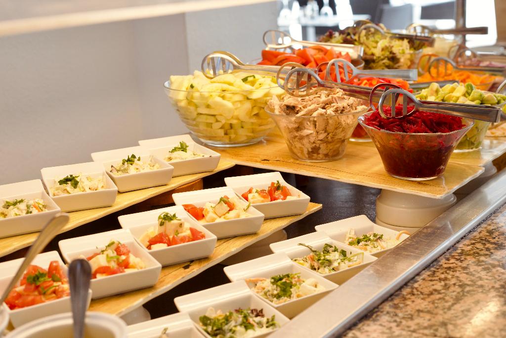 Hotel JS Ca'n Picafort, Spanien, Santa Margalida. Großes 1