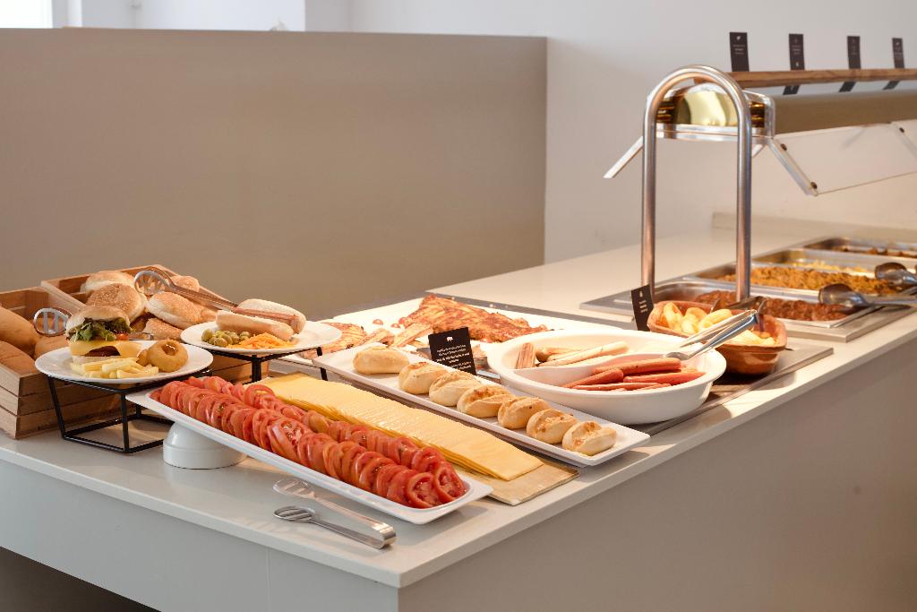 Hotel JS Ca'n Picafort, Spanien, Santa Margalida. Großes 2