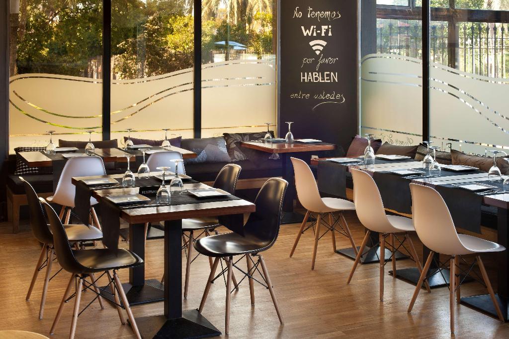 Hotel NH Avenida Jerez, Spanien, Jerez de la Frontera. Großes 46