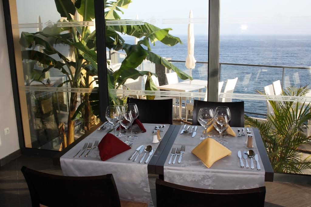 Hotel Cais da Oliveira, Portugal, Caniço. Großes 2