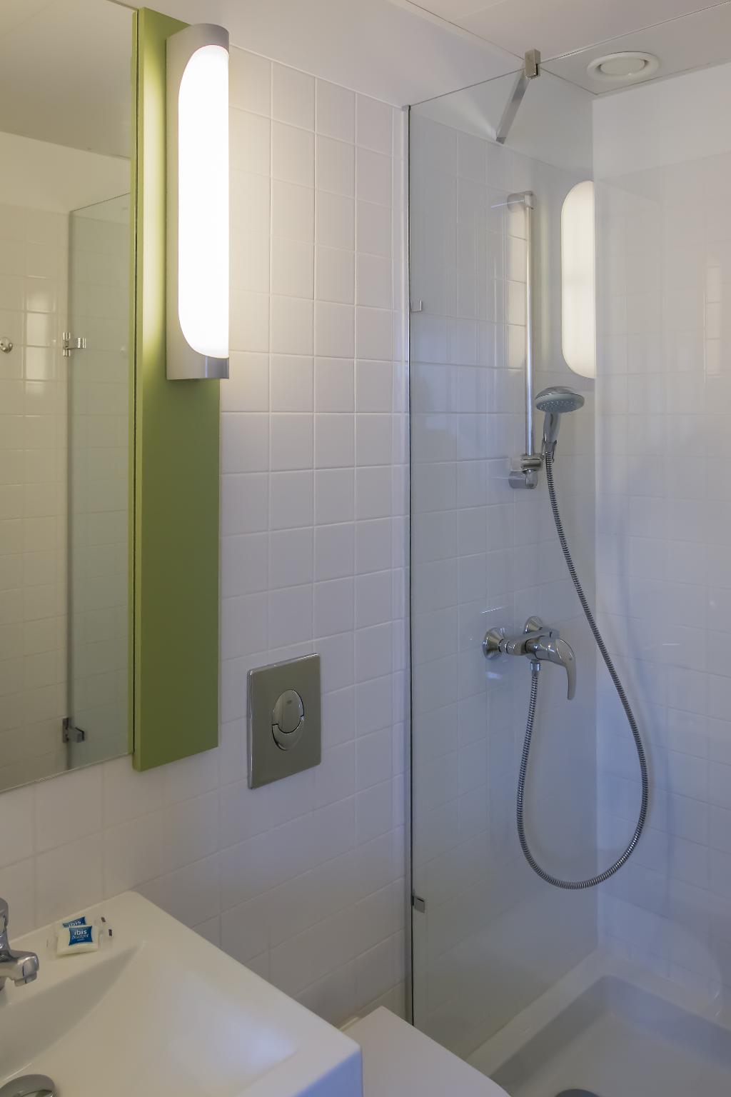 Ibis Budget Braga Centro