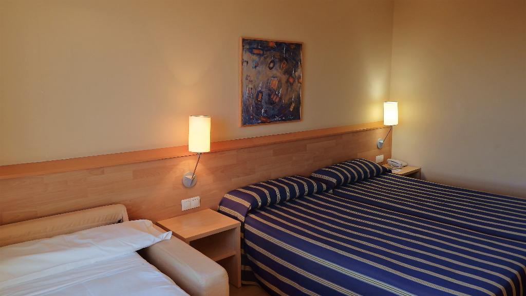 Flag Hotel Valencia