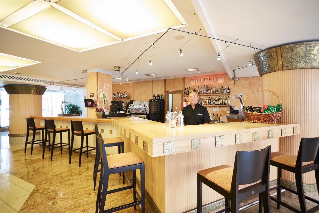 Hotel Invisa Hotel La Cala, Spanien, Santa Eulalia del Rio. Großes 9