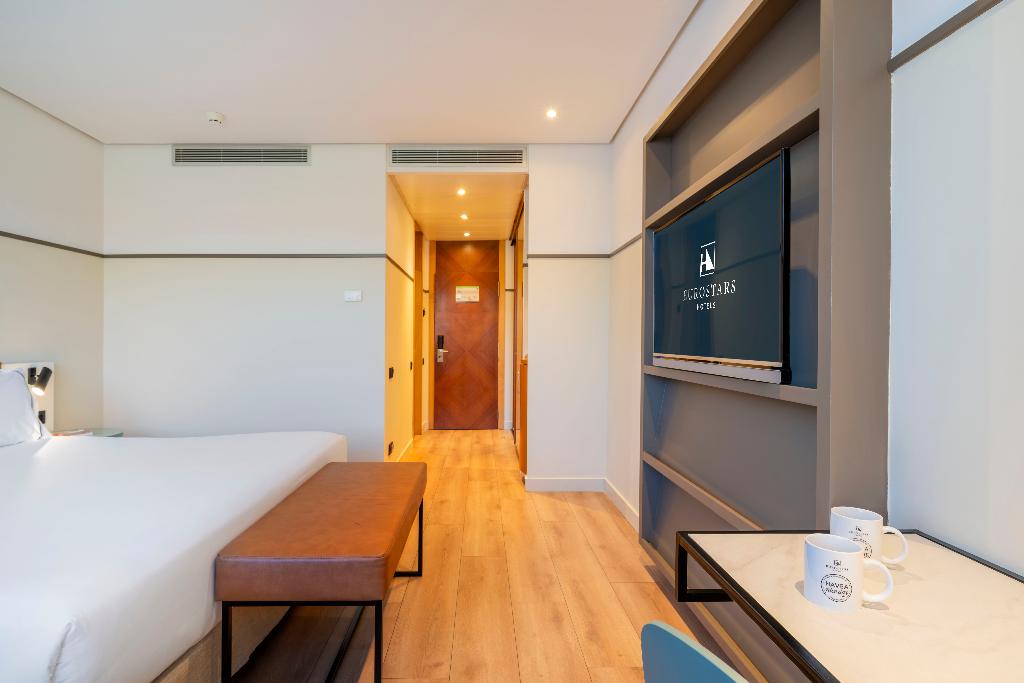 Eurostars Acteon