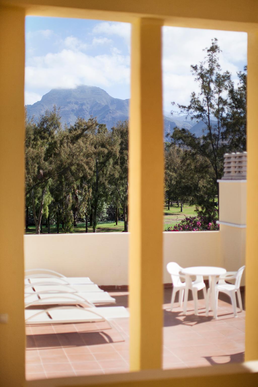 Hotel Coral Compostela Beach Golf, Spanien, Playa de Las Américas. Großes 1