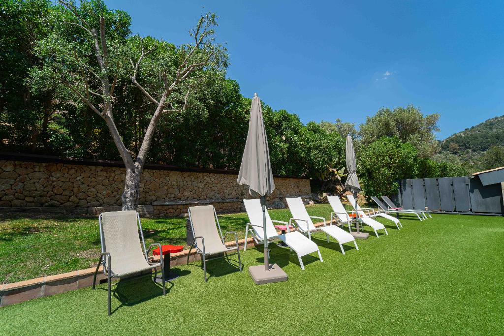 Hotel Hotel Rural S'Olivaret, Spanien, Alaró. Großes 234