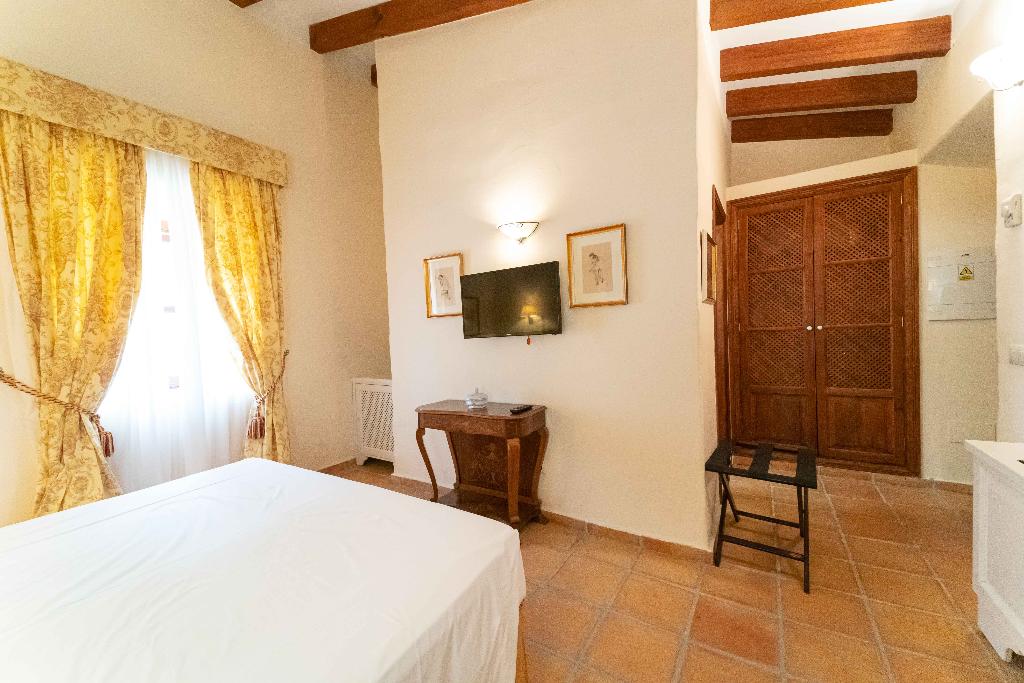 Hotel Hotel Rural S'Olivaret, Spanien, Alaró. Großes 1