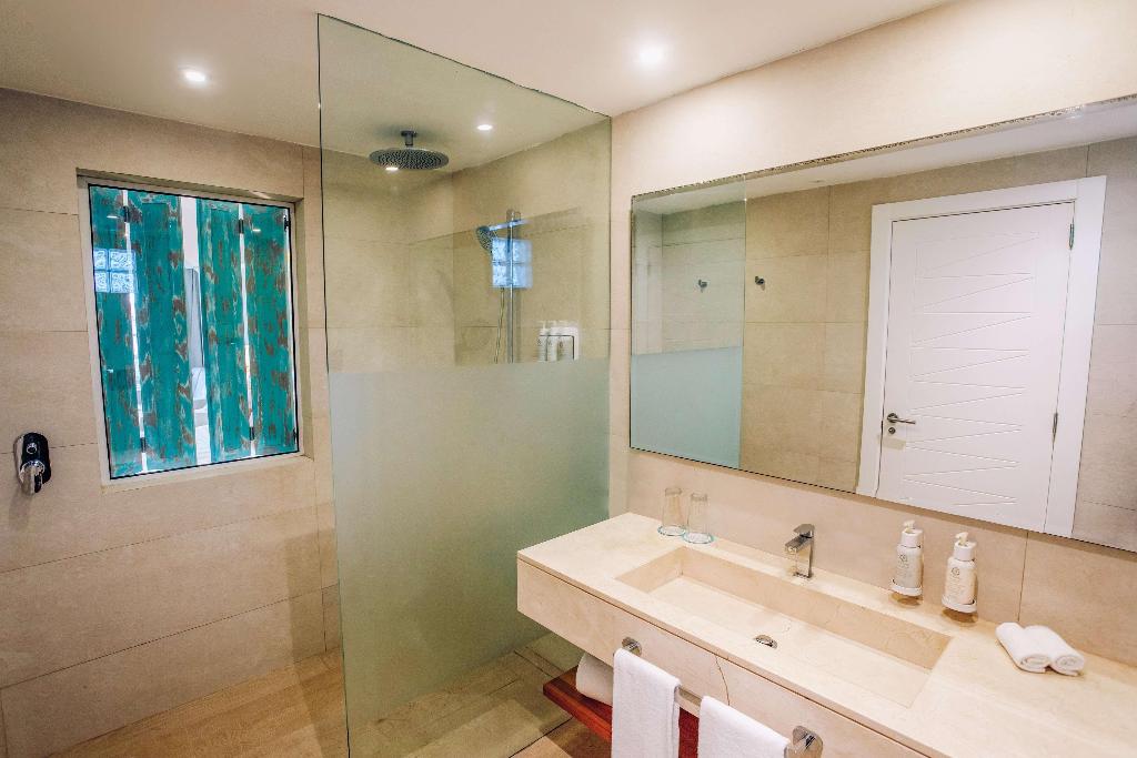 Iberostar Selection Hacienda Dominicus AI