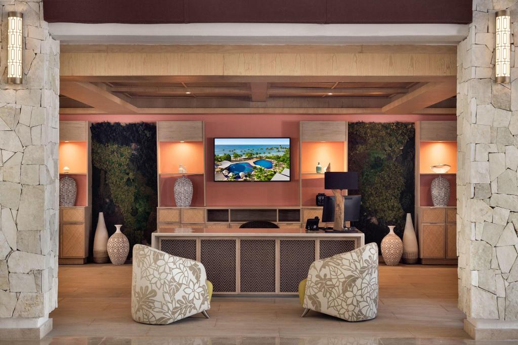 Hilton La Romana, An All-Inclusive Family Resort