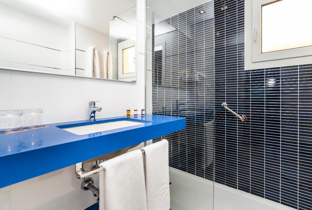 Apartamentos Globales Binimar