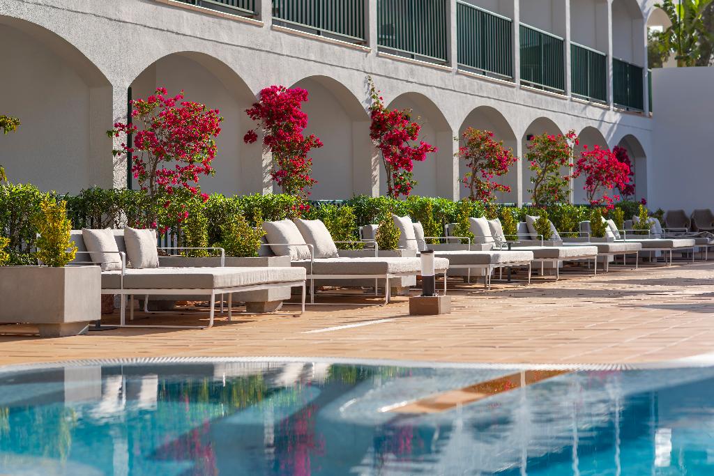 Hotel Valentin Somni Hotel and Suites, Spanien, Paguera. Großes 50
