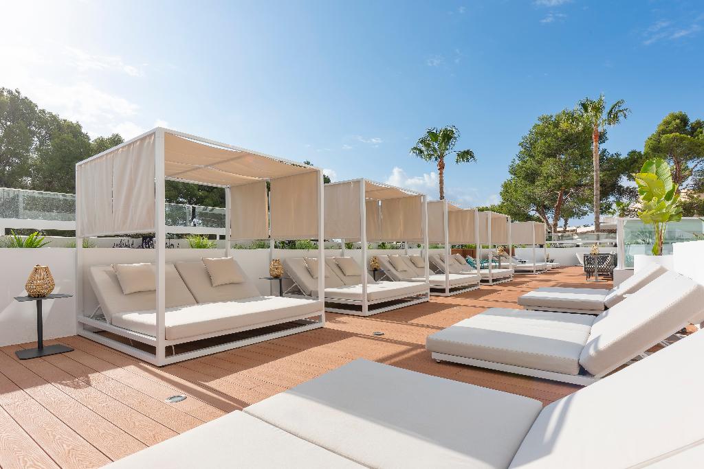 Hotel Valentin Somni Hotel & Suites, Spanien, Paguera. Großes 50