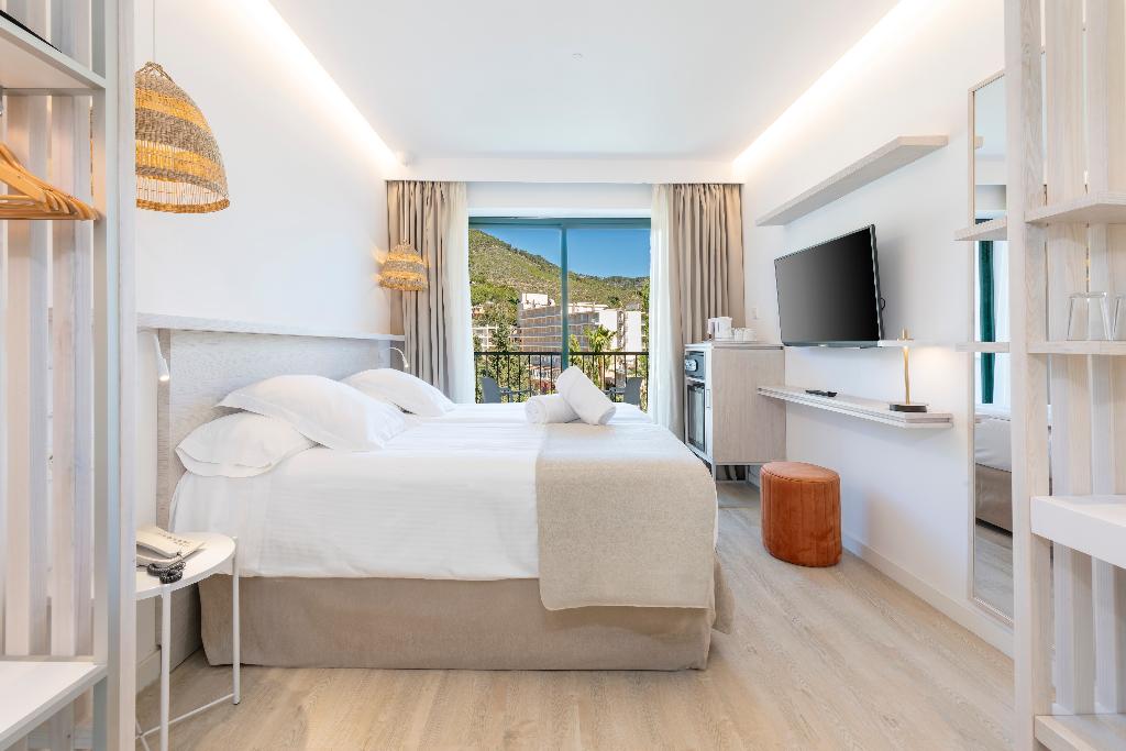 Valentin Somni Hotel and Suites