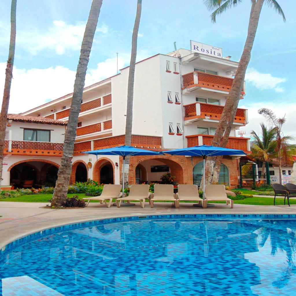 Rosita Hotel