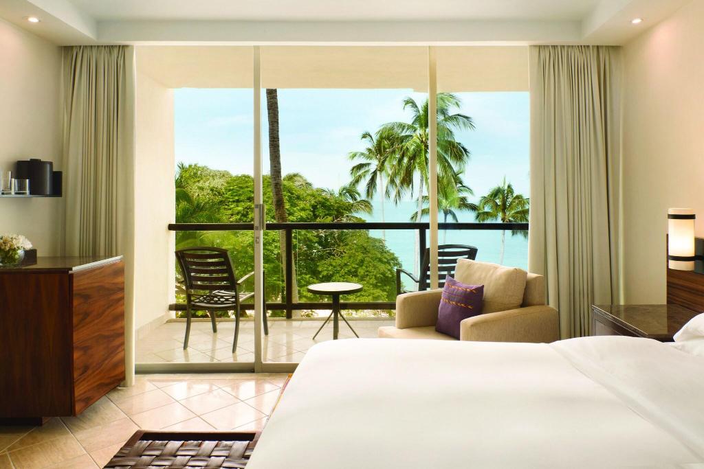 Hyatt Ziva Puerto Vallarta