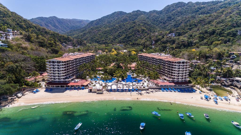 Barcelo Puerto Vallarta All Inclusive
