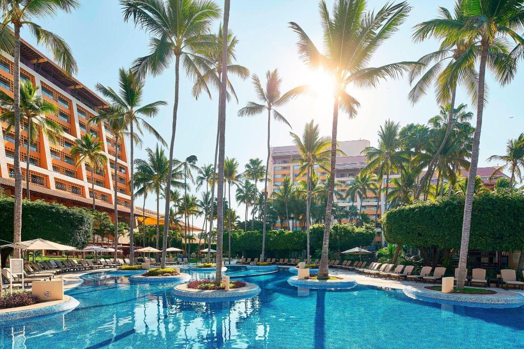 The Westin Resort & Spa, Puerto Vallarta