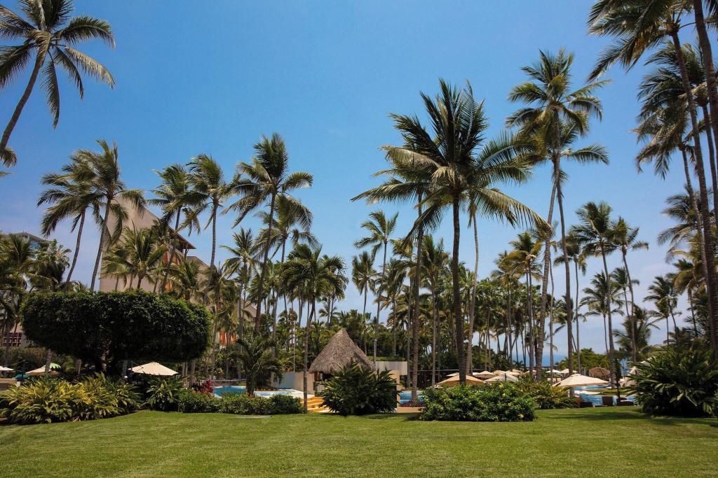 Westin Resort Puerto Vallarta