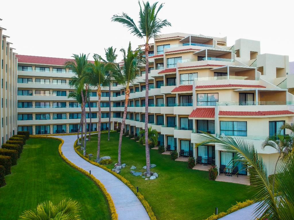 Barceló Occidental Nuevo Vallarta photo 127