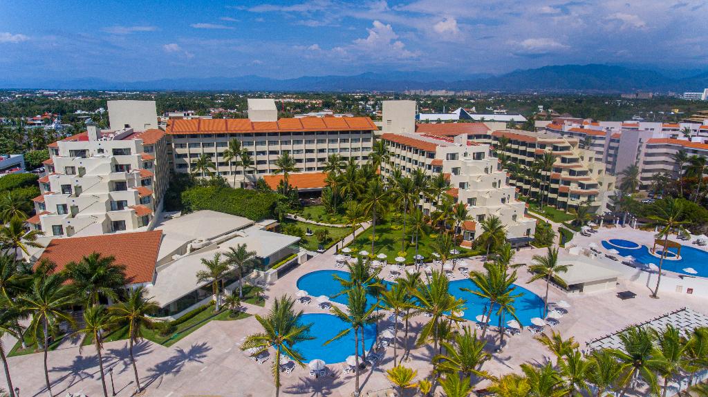 Barceló Occidental Nuevo Vallarta photo 144