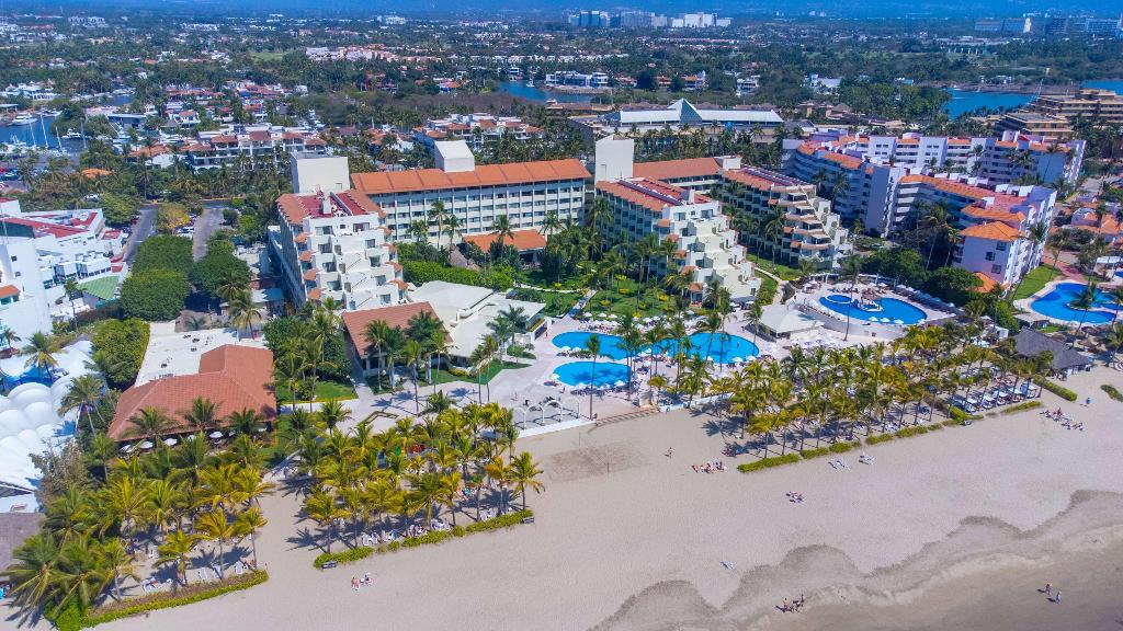 Barceló Occidental Nuevo Vallarta photo 23