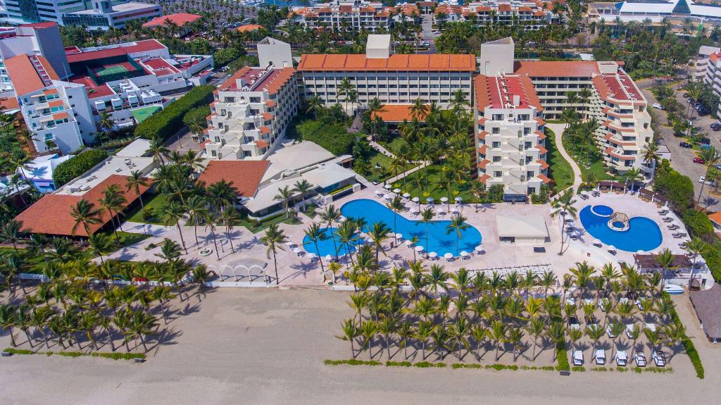 Barceló Occidental Nuevo Vallarta photo 27