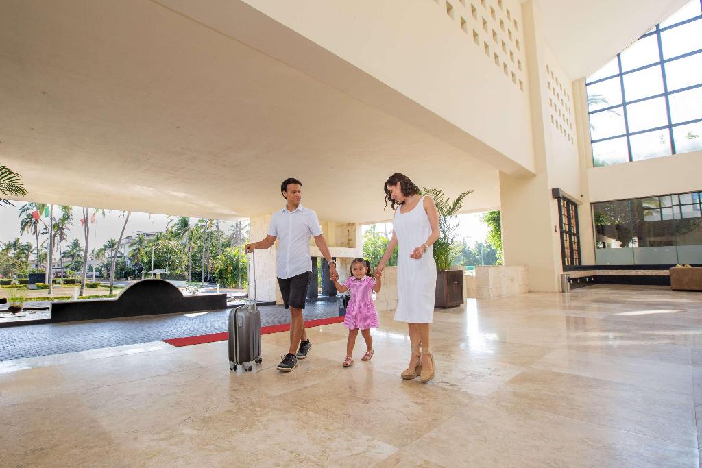 Barceló Occidental Nuevo Vallarta photo 33