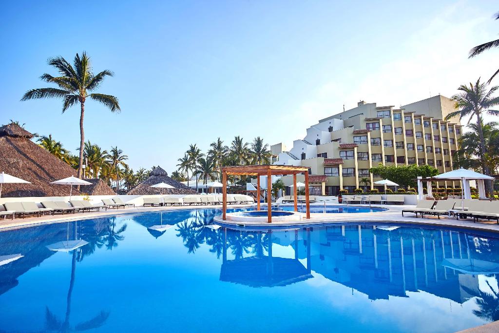 Barceló Occidental Nuevo Vallarta photo 45