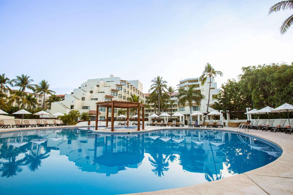 Barceló Occidental Nuevo Vallarta photo 49