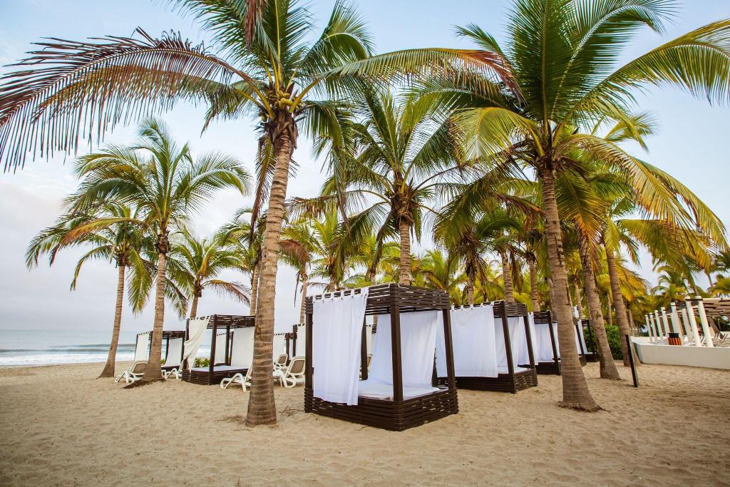 Barceló Occidental Nuevo Vallarta photo 177