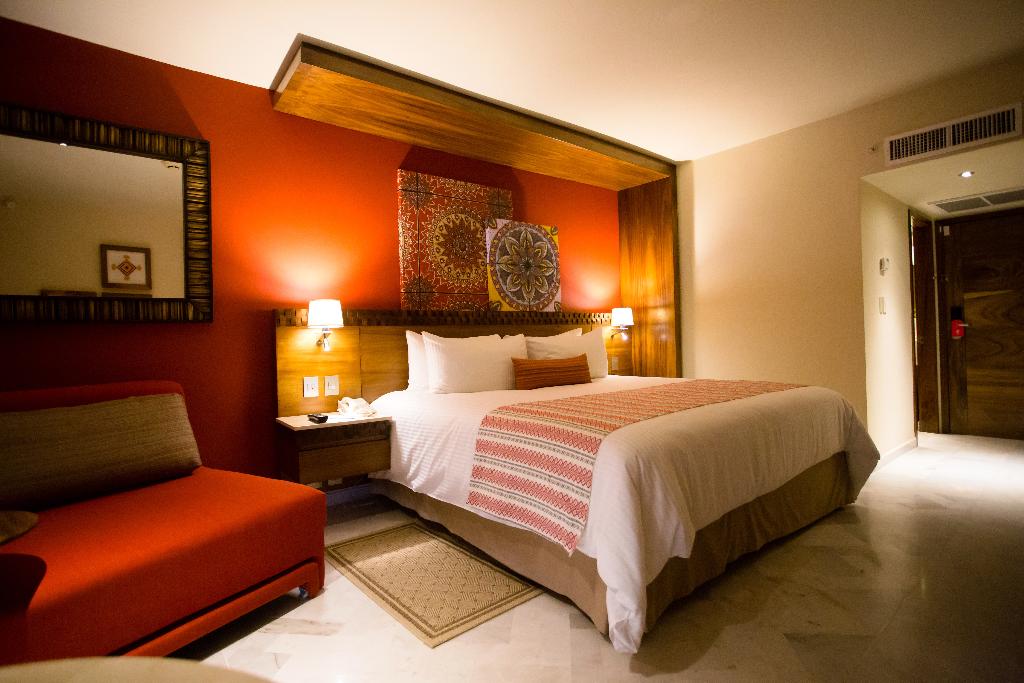 Sunscape Puerto Vallarta Resort and Spa