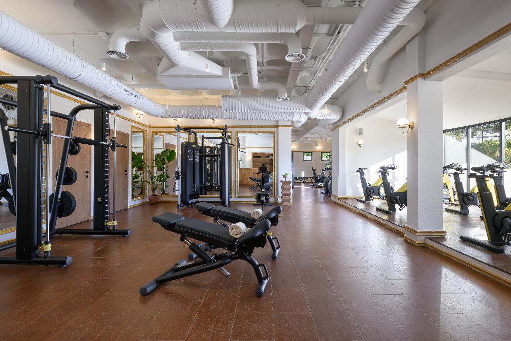 Hotel Vilalara Grand Hotel Algarve, Portugal, Porches. Großes 2