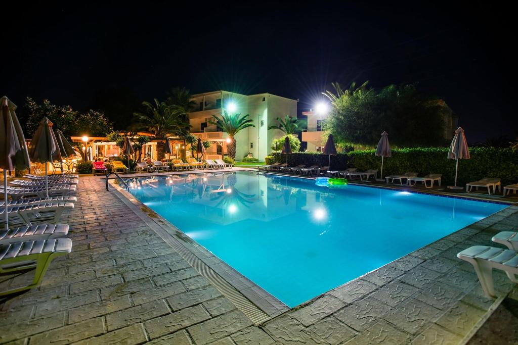 Meliton Hotel