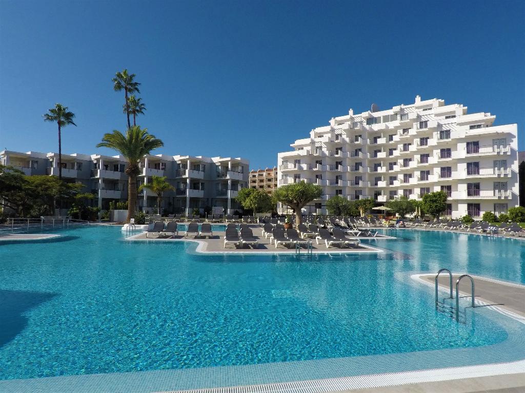 Hotel HG Tenerife Sur, Spanien, Los Cristianos. Großes 1