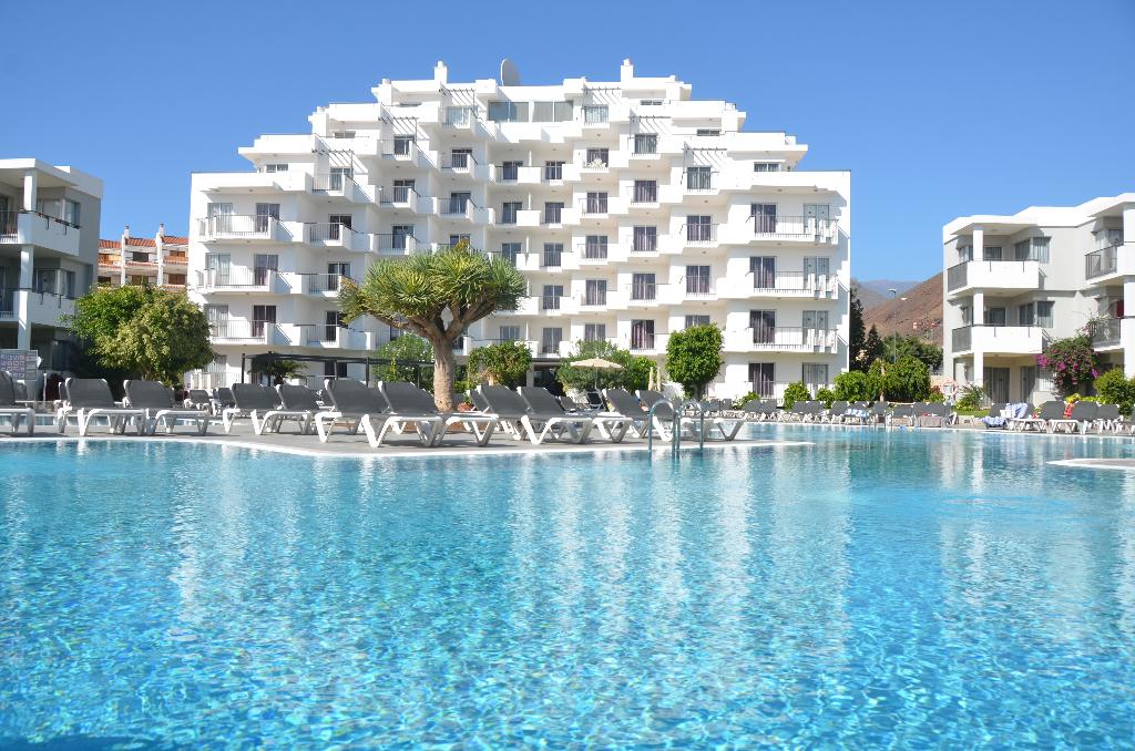 Hotel HG Tenerife Sur - .., Spanien, Los Cristianos. Großes 2