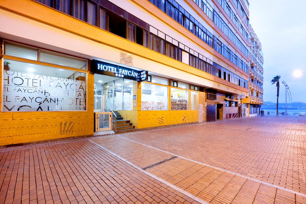 Hotel Crisol Faycan, Spanien, Las Palmas. Großes 33