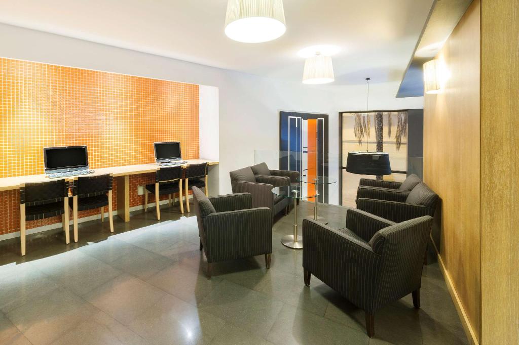 Hotel Jazz, Spanien, Barcelona. Großes 25