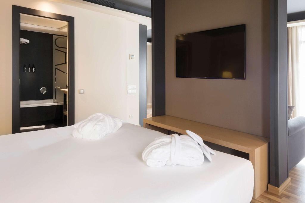 Hotel Jazz, Spanien, Barcelona. Großes 1