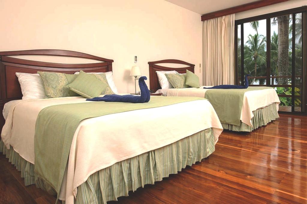 Tango Mar Beachfront Boutique