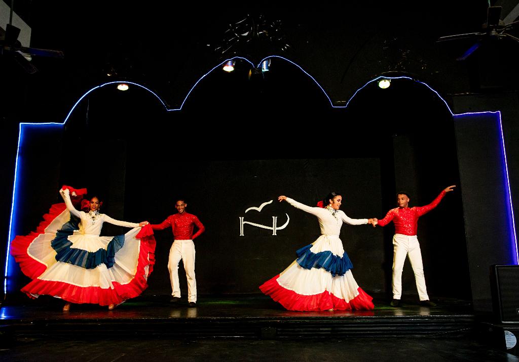 Hotel VH Gran Ventana Beach Resort, Dominikanische Republik, Puerto Plata. Großes 1