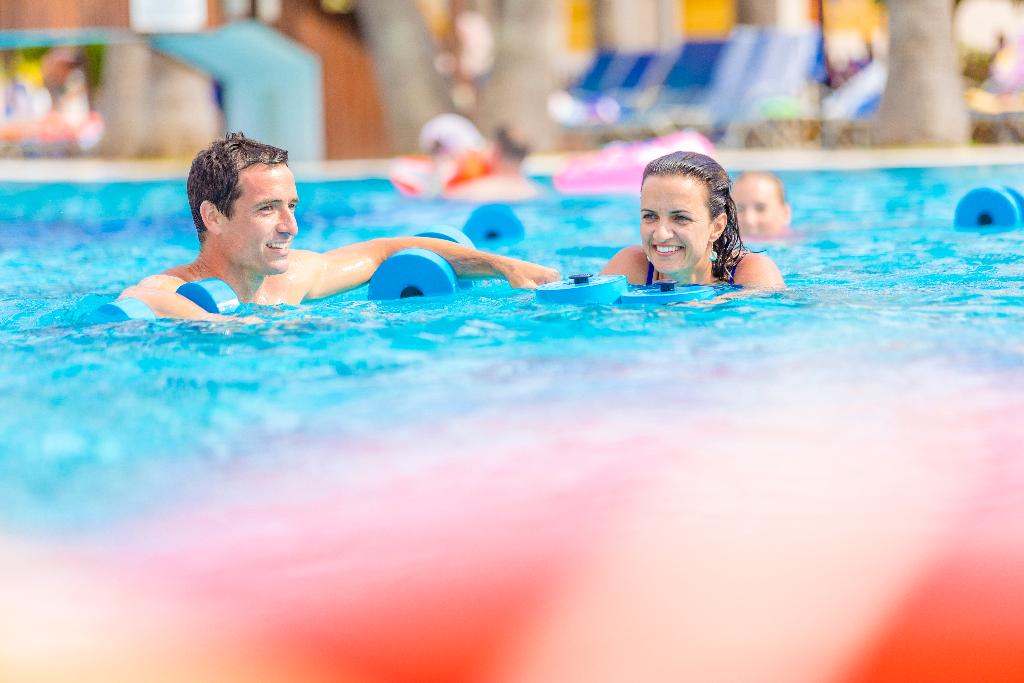 Hotel Royal Son Bou Family Club, Spanien, Son Bou. Großes 116