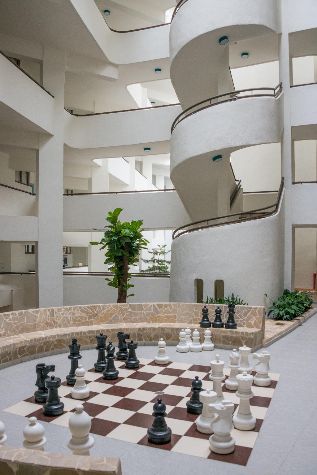 Hotel HOVIMA La Pinta Beachfront Family Hotel, Spanien, Costa Adeje. Großes 2