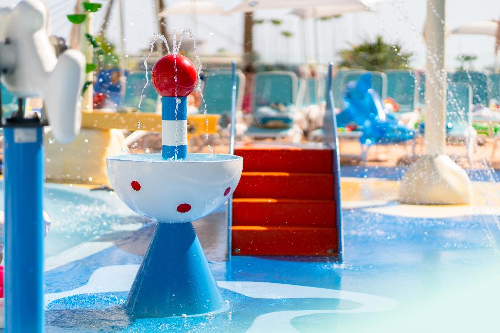 Hotel HOVIMA La Pinta Beachfront Family Hotel, Spanien, Costa Adeje. Großes 43