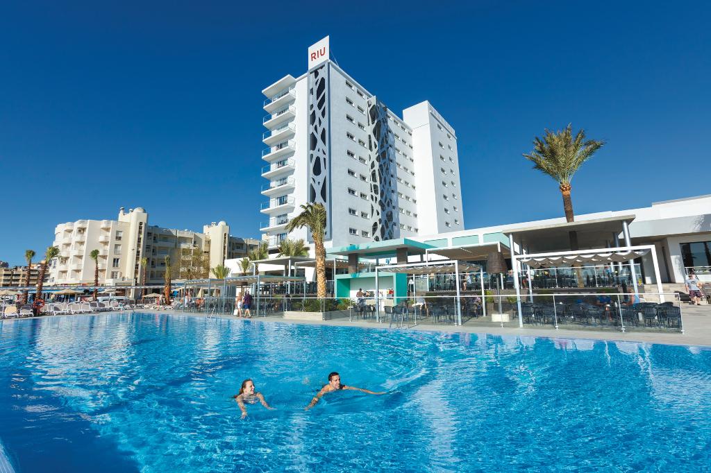 Hotel HOTEL RIU COSTA DEL SOL, Spanien, Torremolinos. Großes 26