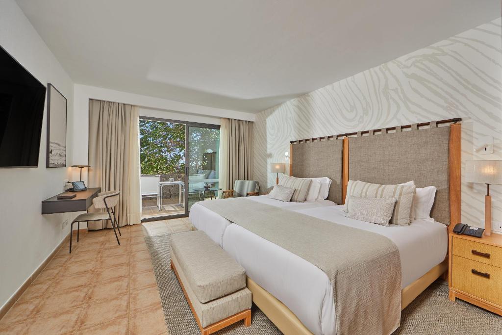 Secrets Lanzarote Resort & Spa (Adults Only)